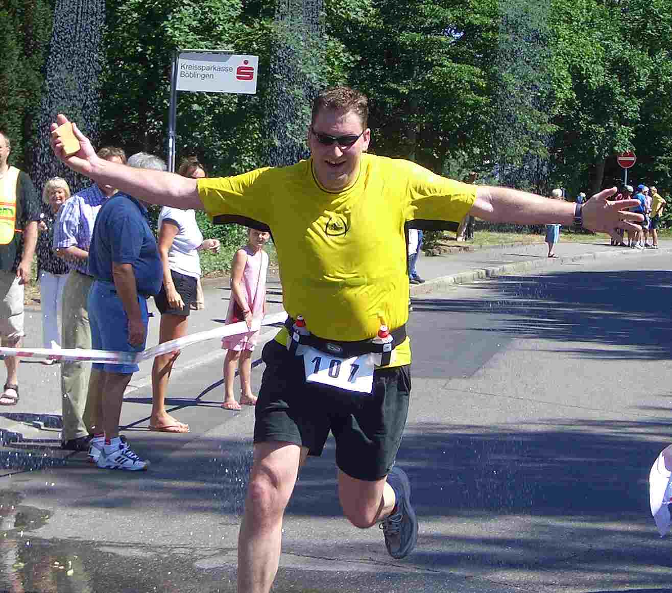 Nikolauslauf